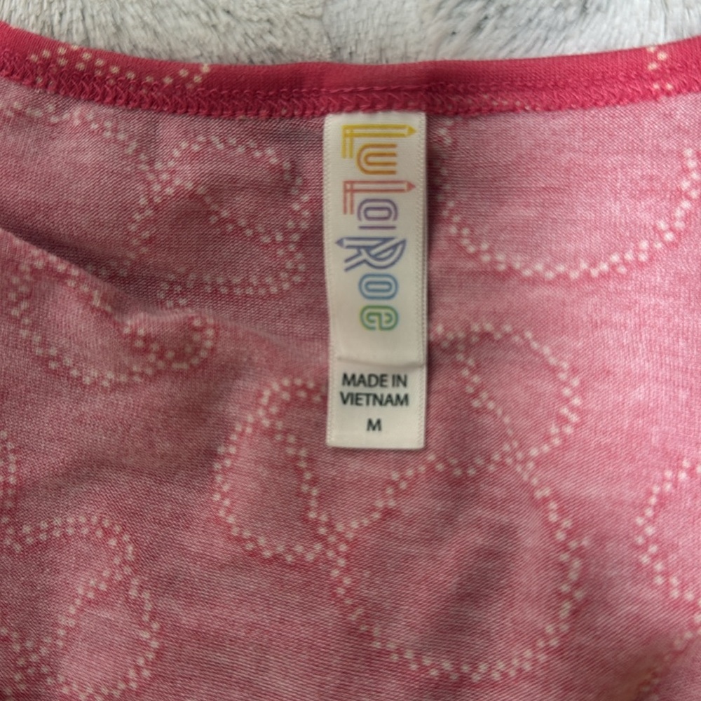 Lularoe Disney top Gently used - Picture 2 of 6
